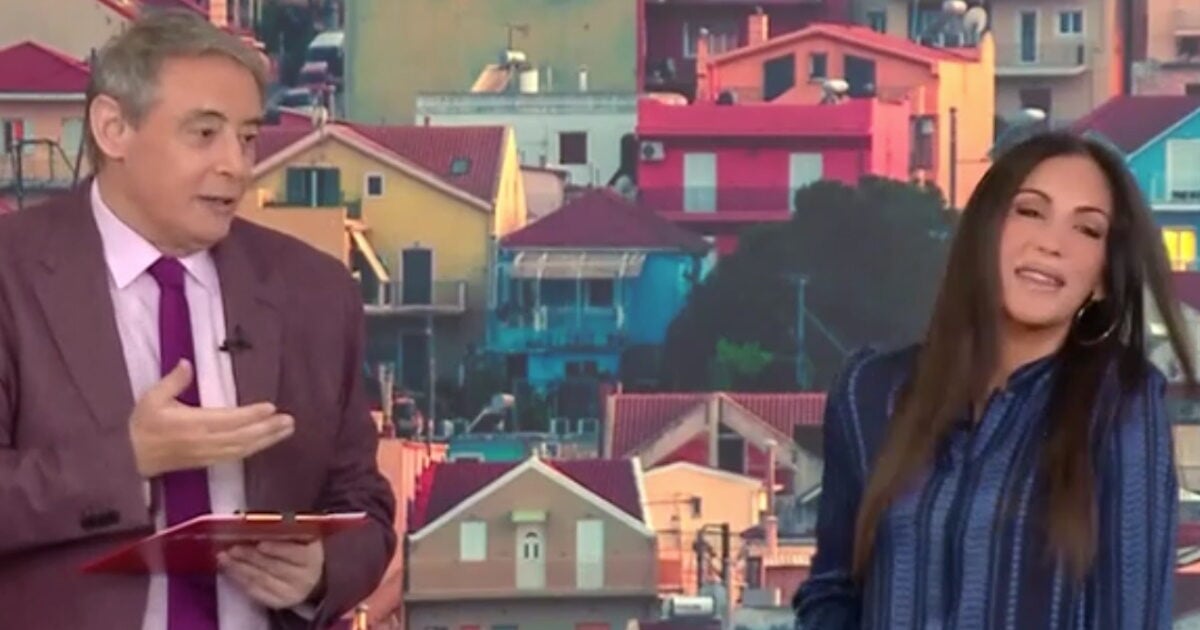 Ανθή Βούλγαρη: Σαν σήμερα έγινε μητέρα για πρώτη φορά – «Θέλω να αποκτήσω και δεύτερο παιδί, φρόντισε να είσαι εδώ με αντοχές»