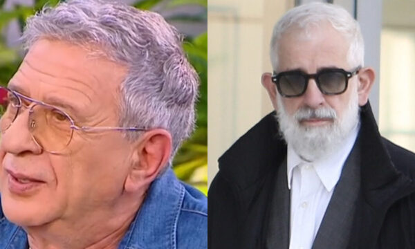 Ο Κώστας Κόκλας για τον Πέτρο Φιλιππίδη: «Προβλήματα στη συμπεριφορά του, το δικαστήριο θα κρίνει»
