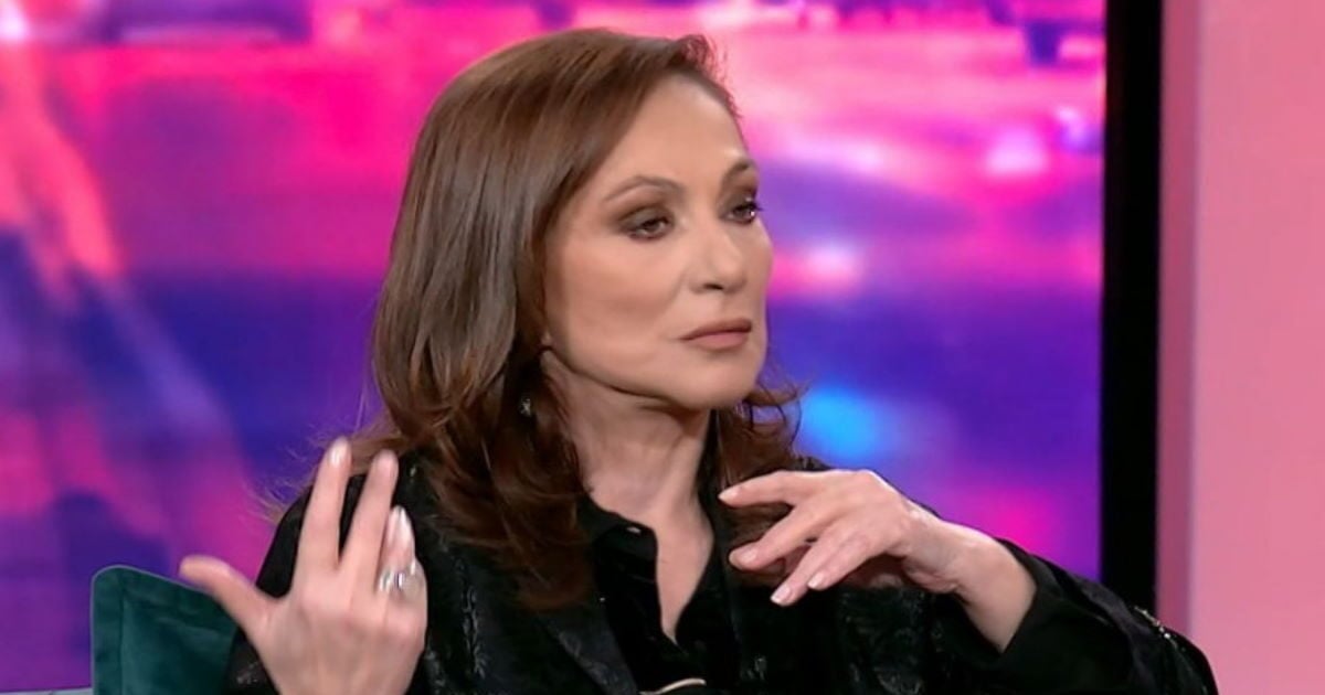 Φιλαρέτη Κομνηνού: «Ανακάλυψα μια προδοσία και ήταν ισχυρό σοκ, πίστευα πως δεν θα συμβεί σε μένα»