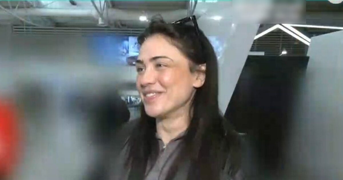 Κόνι Μεταξά: «Δεν αναζητώ νέο έρωτα – Απολαμβάνω τη μοναξιά και φροντίζω τον εαυτό μου»