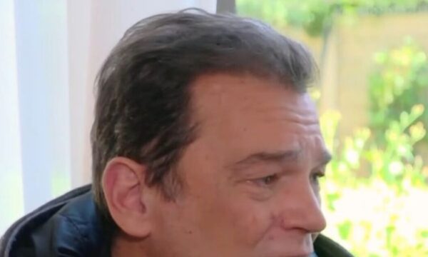 Κωνσταντίνος Καζάκος: «Ο πατέρας μου υπέστη έντονη κριτική από το κοινό όταν ξαναπαντρεύτηκε»