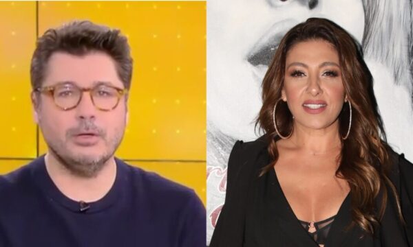 Λάμπρος Κωνσταντάρας για Έλενα Παπαρίζου: «Επιμένω πως νοσηλεύεται, αντιλαμβάνομαι γιατί ίσως δεν θέλει να το επιβεβαιώσει»