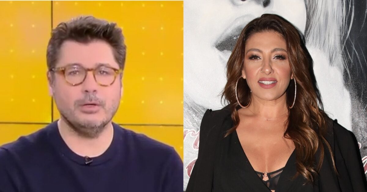 Λάμπρος Κωνσταντάρας για Έλενα Παπαρίζου: «Επιμένω πως νοσηλεύεται, αντιλαμβάνομαι γιατί ίσως δεν θέλει να το επιβεβαιώσει»