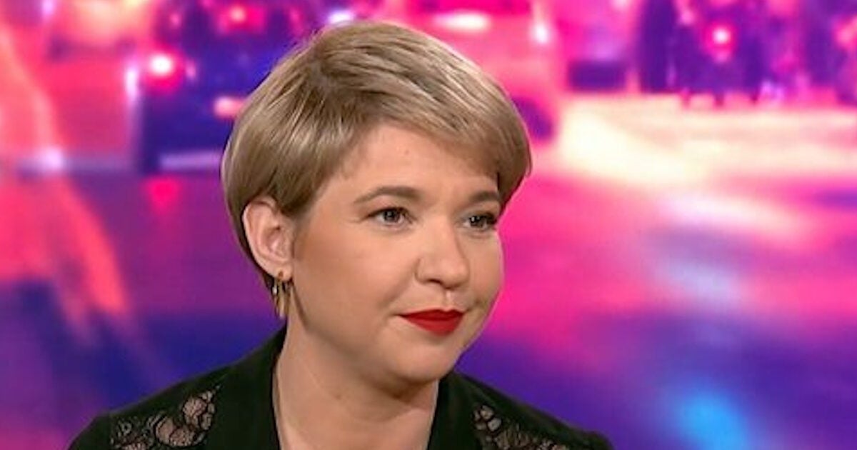 Νάντια Κοντογεώργη: «Μετά από μια μέρα στο νοσοκομείο, νιώθεις πιο ευτυχισμένος γνωρίζοντας ότι είσαι υγιής»