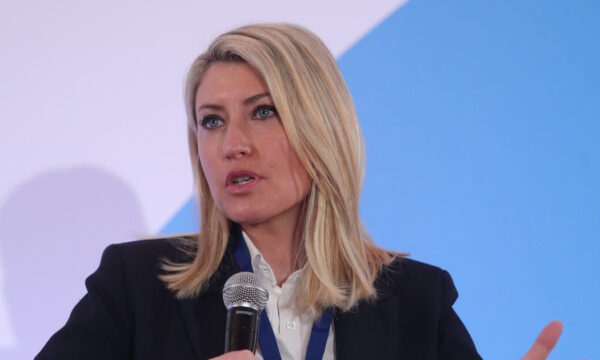 Σία Κοσιώνη: Η άποψη του ΣΚΑΪ για τις φήμες μετακίνησής της