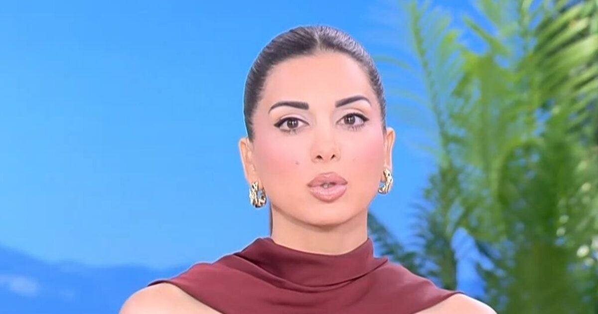 Σταματίνα Τσιμτσιλή για Κώστα Δόξα: «Με αυτό το ύφος, η διάθεση συμβιβασμού φαίνεται προσχηματική»