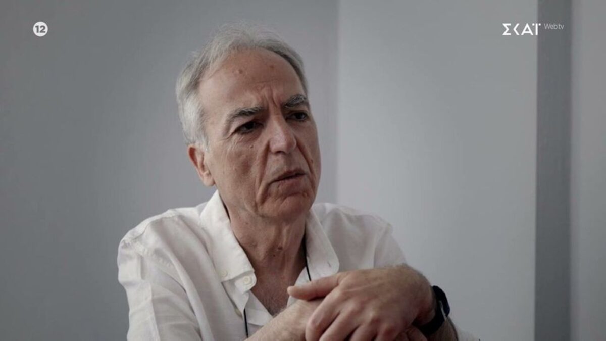 Ο αρχιεκτελεστής της 17Ν αποκαλύπτει από τη φυλακή τη στρατολόγησή του στην οργάνωση