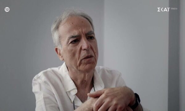 Ο αρχιεκτελεστής της 17Ν αποκαλύπτει από τη φυλακή τη στρατολόγησή του στην οργάνωση
