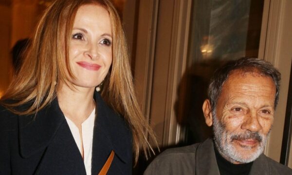 Ηρώ Σαΐα: «Ανυπομονώ για Ινδία» – Το απολαυστικό βίντεο με τον Σταύρο Ξαρχάκο σε βραδινή έξοδο