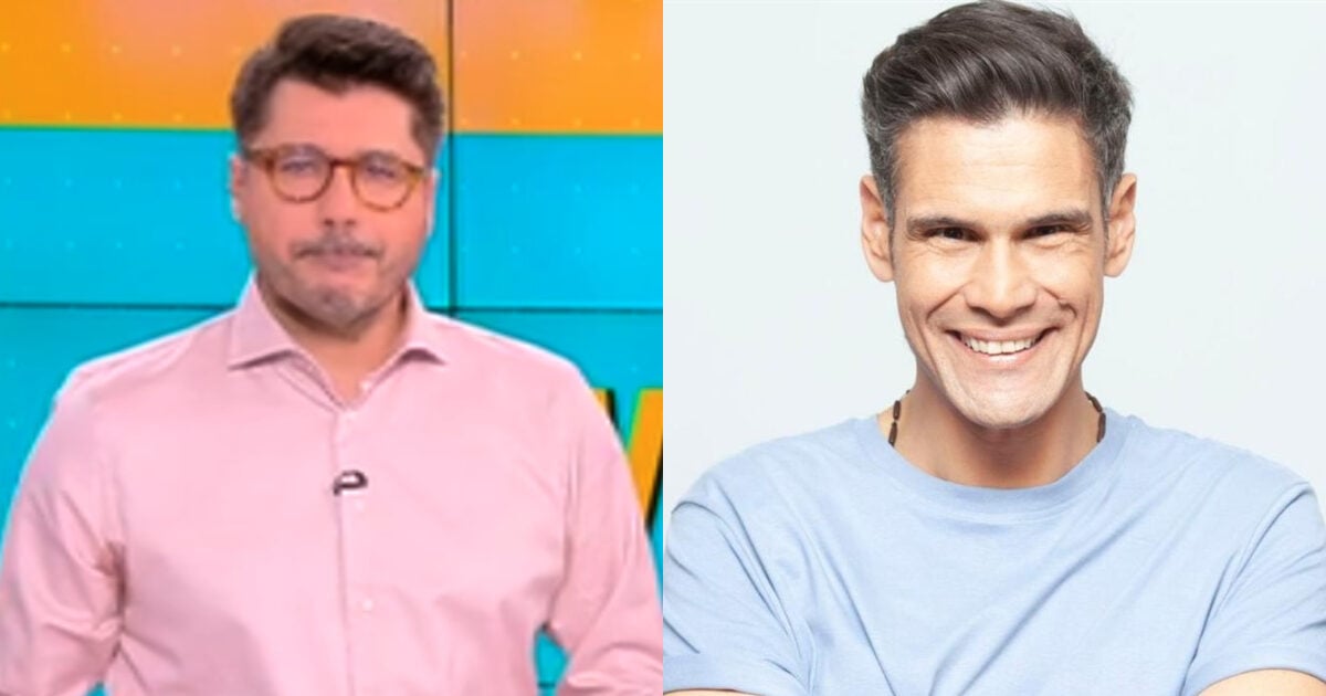 Λάμπρος Κωνσταντάρας για Ουγγαρέζο – Τσουρό: «Η στάση του Κώστα δεν μου άρεσε, ήταν προκλητική»