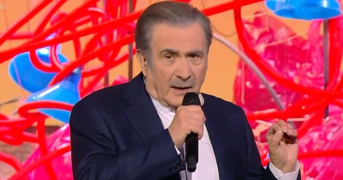 Λάκης Λαζόπουλος για το συλλαλητήριο των Τεμπών: «Μας ενόχλησε που δεν ακούσαμε την Καρυστιανού στη συγκέντρωση»