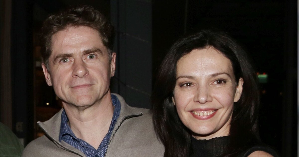 Μαριλίτα Λαμπροπούλου και Δημήτρης Λάλος σε φρέσκια κοινή έξοδο – Πού εμφανίστηκαν μαζί;