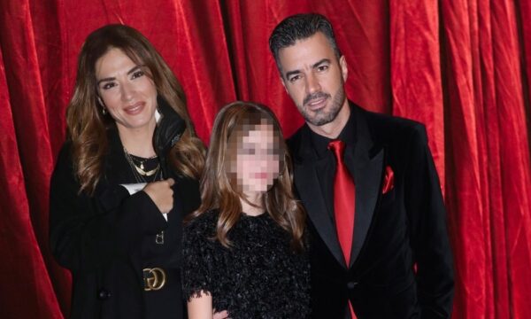 Γιάννης Τσιμιτσέλης: Η από κοινού απόφαση με τη Βάσω Λασκαράκη για την κόρη τους