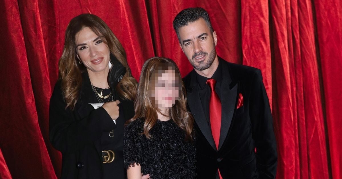 Γιάννης Τσιμιτσέλης: Η από κοινού απόφαση με τη Βάσω Λασκαράκη για την κόρη τους