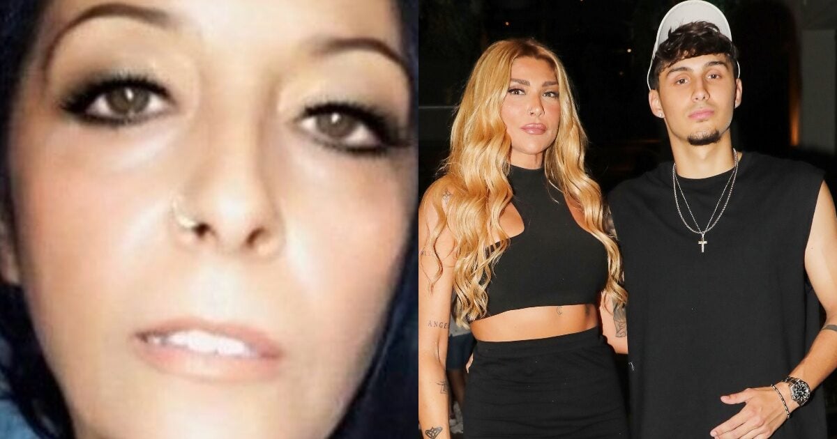 Η αδελφή του Μπάμπη Λαζαρίδη υποβάλλει μήνυση και αγωγή εναντίον της Αγγελικής Ηλιάδη