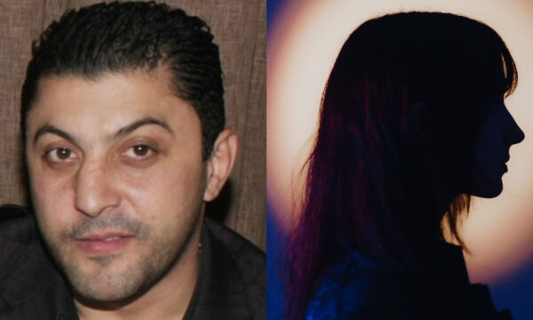 Μπάμπης Λαζαρίδης: Η πρώην σύντροφος και μητέρα του παιδιού του ξεσπά – «Όλοι γνωρίζαμε ποιος ήταν»