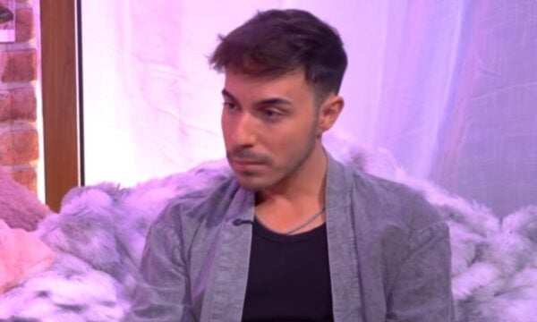 Βασίλης Λαζαρίδης: «Έχω διακόψει επαφές με την πατρική οικογένεια, τους έχω στη μαύρη λίστα»