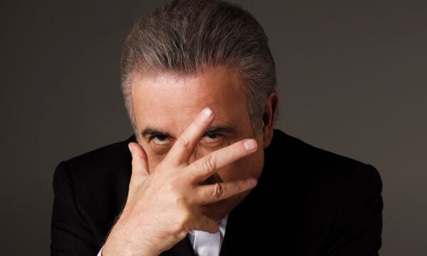 Το «Αλ Τσαντίρι Νιουζ» φιλοξενεί τον Γιάννη Κότσιρα σήμερα στις 21:00