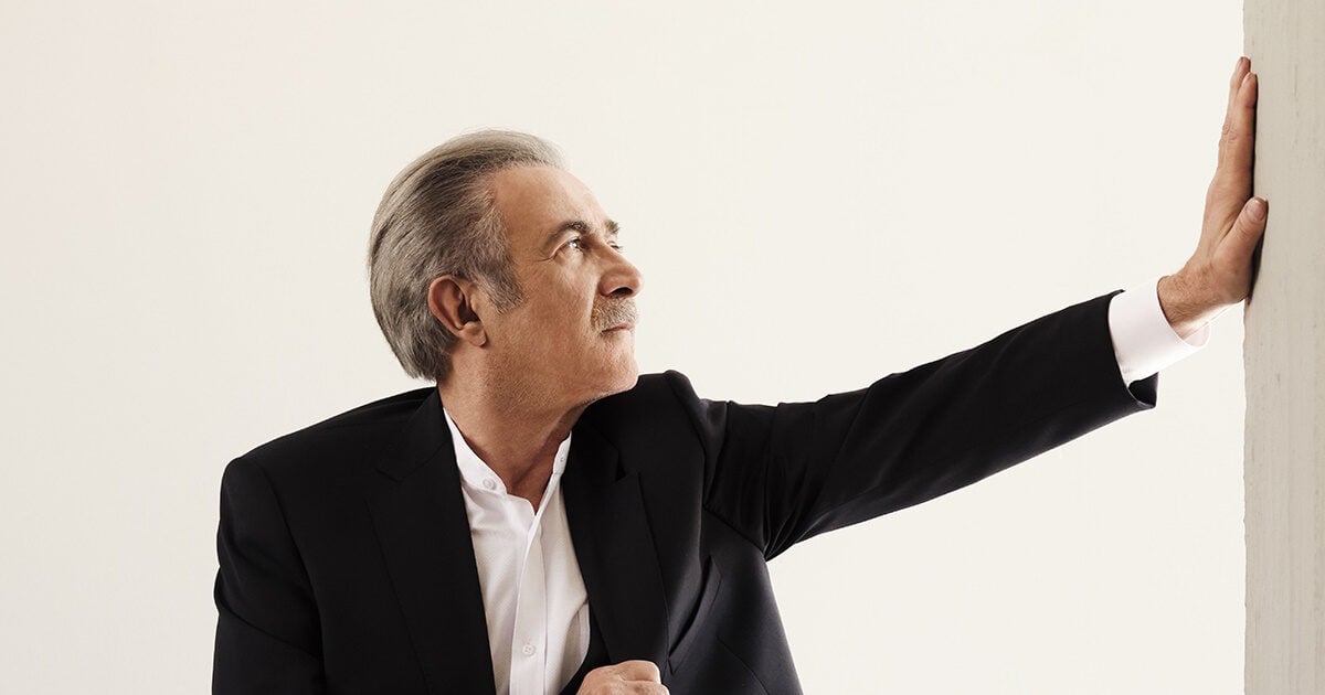 Αλ Τσαντίρι Νιουζ: Ο Λάκης Λαζόπουλος φιλοξενεί τον Γιάννη Κότσιρα