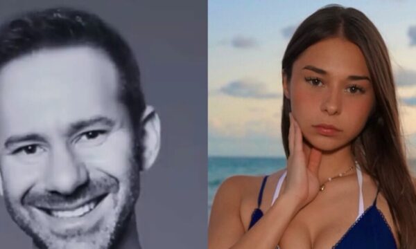 Μοντέλο του Only Fans αποχαιρετά τον Λίο Ραντβίνσκι – «Μεγάλωσα με κουπόνια και εκείνος μεταμόρφωσε τη ζωή μου»
