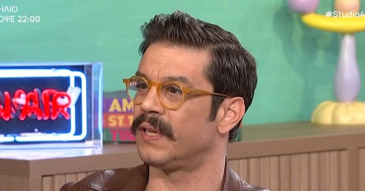 Λεωνίδας Καλφαγιάννης: «Έχω ένα κομποσκοίνι για να μου θυμίζει να παραμένω προσγειωμένος»