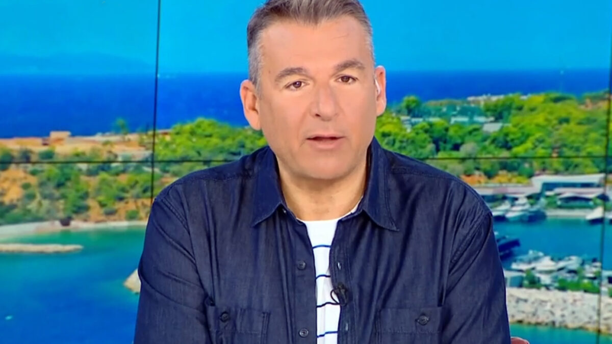 Γιώργος Λιάγκας: «Αβέβαιο το μέλλον μου εδώ, δεν μπορώ να σχεδιάσω για την ομάδα»