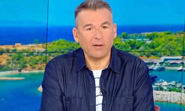 Γιώργος Λιάγκας: «Αβέβαιο το μέλλον μου εδώ, δεν μπορώ να σχεδιάσω για την ομάδα»