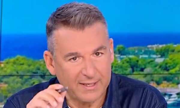 Γιώργος Λιάγκας: «Αβέβαιο το μέλλον μου εδώ, δεν μπορώ να σχεδιάσω για την ομάδα»