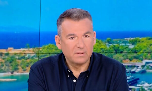 Γιώργος Λιάγκας: «Φήμες για χωρισμό – Θα είναι σοκ αν επιβεβαιωθεί»