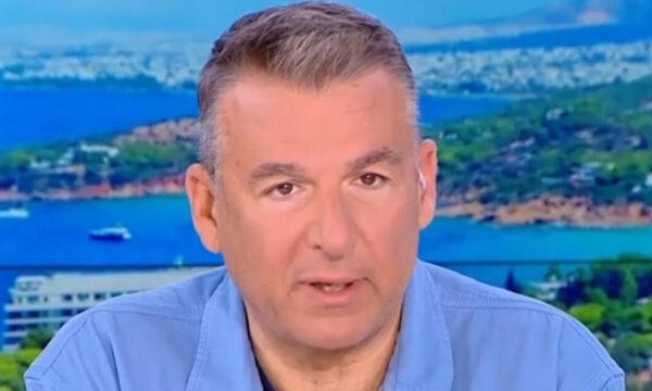 Γιώργος Λιάγκας: «Δεν περάσαμε ευχάριστα με την υπόθεση Μενεγάκη, άλλοι το διέρρευσαν και την πληρώσαμε εμείς»