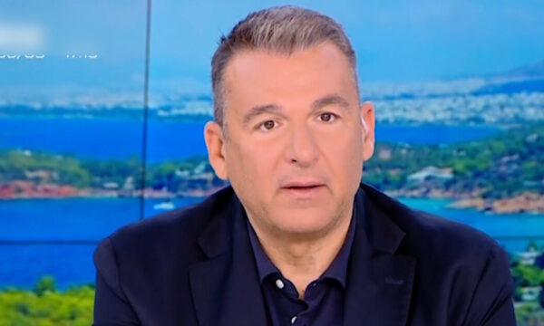 Λιάγκας για Κεφαλογιάννη – Μάτσα: «Θα ζητηθεί από 4,5 ετών παιδιά να επιλέξουν στο δικαστήριο με ποιον περνούν καλύτερα;»