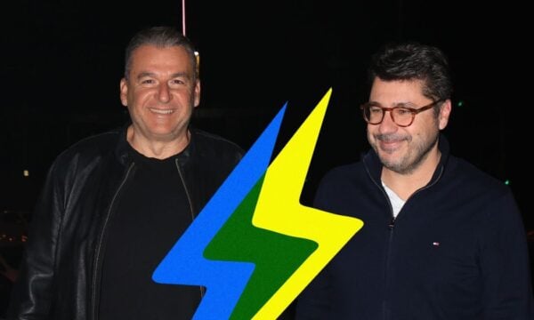 Λάμπρος Κωνσταντάρας για Γιώργο Λιάγκα: «Ήταν σαρκαστικός και υποτιμητικός, δεν ήταν ευγενικό»