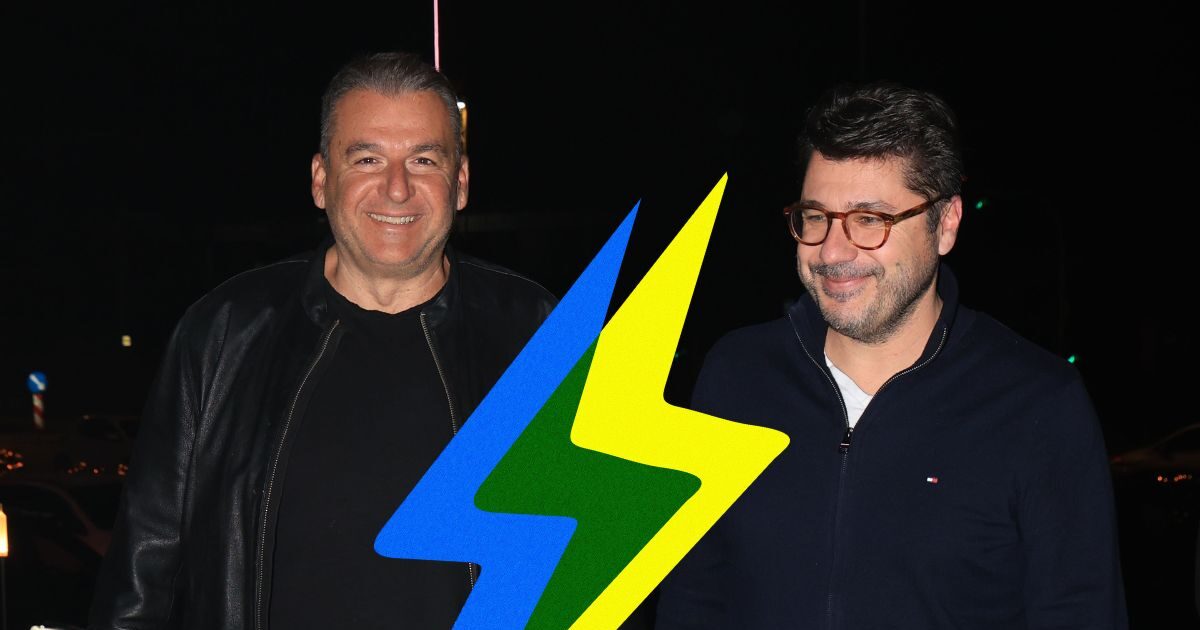 Λάμπρος Κωνσταντάρας για Γιώργο Λιάγκα: «Ήταν σαρκαστικός και υποτιμητικός, δεν ήταν ευγενικό»