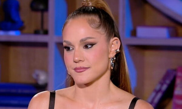LILA για X-Factor: «Ο Γιώργος Θεοφάνους μου είχε δώσει το σήμα και συνειδητοποίησα ότι έλειπε η καλλιτεχνική μου ταυτότητα»
