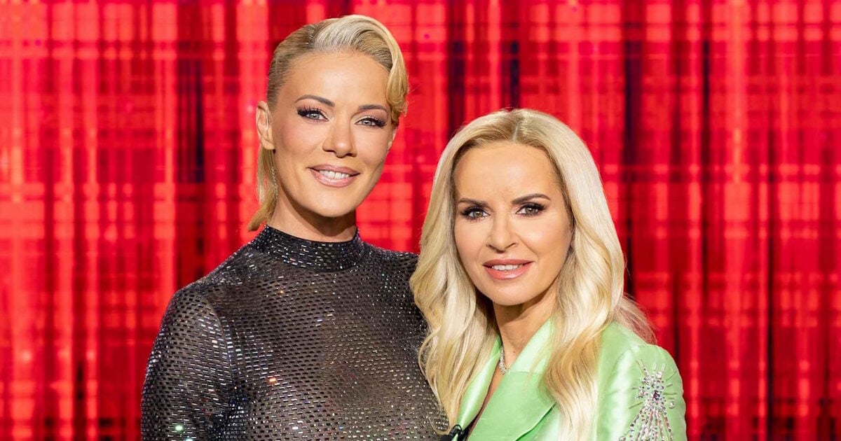 «Moments»: Η Ζέτα Μακρυπούλια φιλοξενεί τη Μαρία Μπεκατώρου στο δεύτερο επεισόδιο