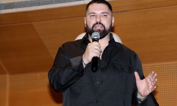 Ο Θέμης Μάλλης αναλαμβάνει καθήκοντα διευθυντή προγράμματος στο ΟPEN
