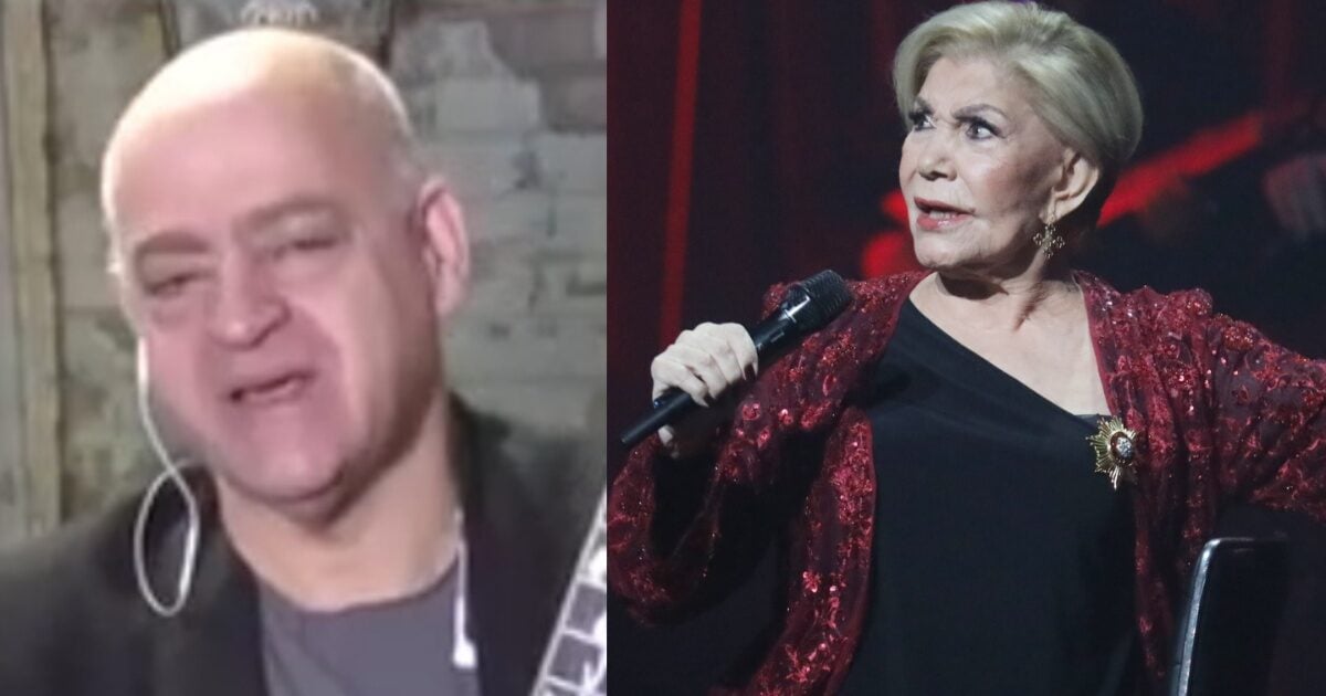 Μαρινέλλα: «Απέχει χιλιόμετρα από τους άλλους» δηλώνει ο συνθέτης Μανώλης Καραντίνης