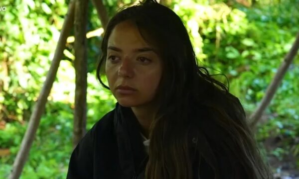 Η Μαντίσα Τσότα του Survivor και το ταξίδι της από την Αλβανία στην Ελλάδα