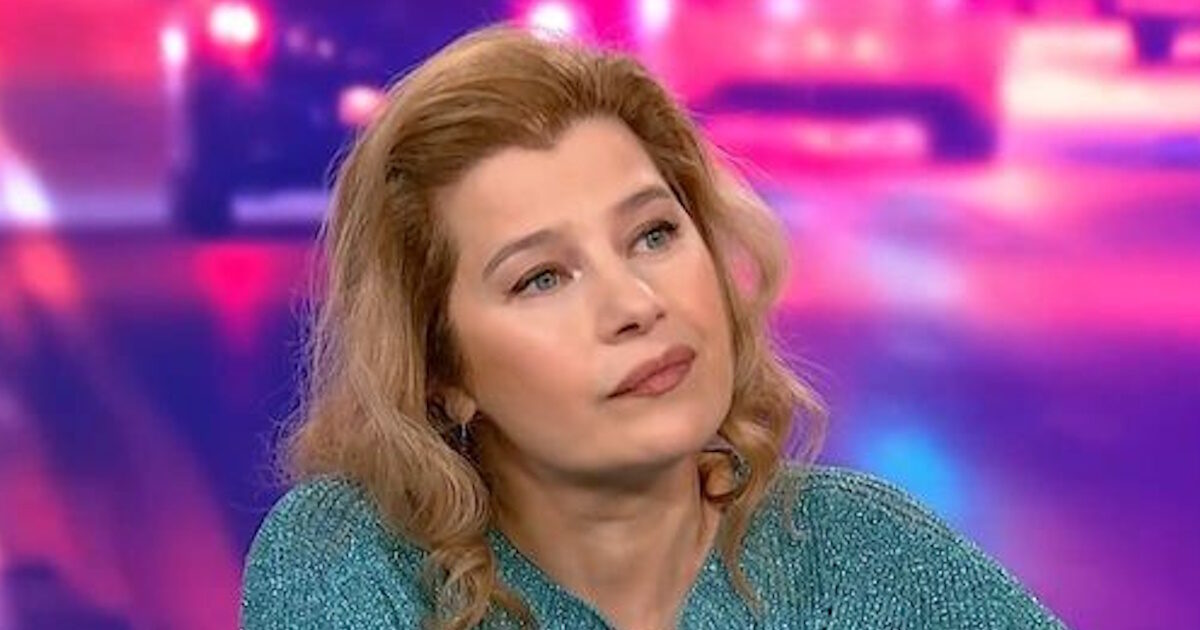 Βίκυ Μαραγκάκη: «Ο πατέρας μου χάθηκε από καρκίνο στον εγκέφαλο – Νιώθω ενοχές που λέγαμε πως όλα ήταν καλά»
