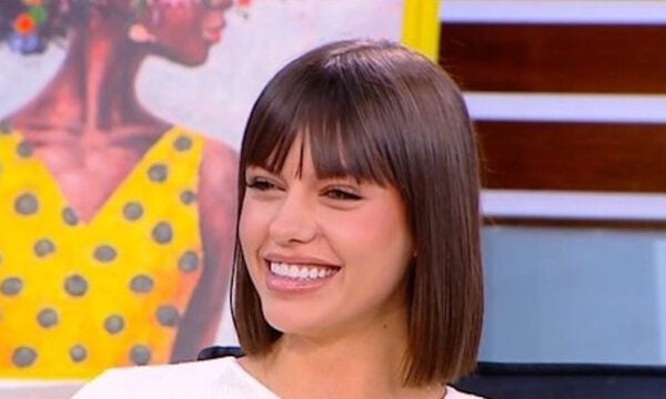 Μαριγκόνα: «Παναθηναϊκοί άντρες παραδέχονται ότι έγιναν Ολυμπιακοί εξαιτίας μου»