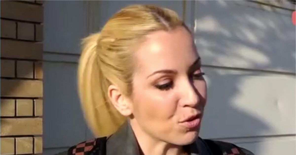 Μαρία Αναστασοπούλου: «Είμαι ικανοποιημένη από τη συνεργασία μου με τον Άρη Πορτοσάλτε» – Η απάντησή της σε ερώτηση για τη Σία Κοσιώνη