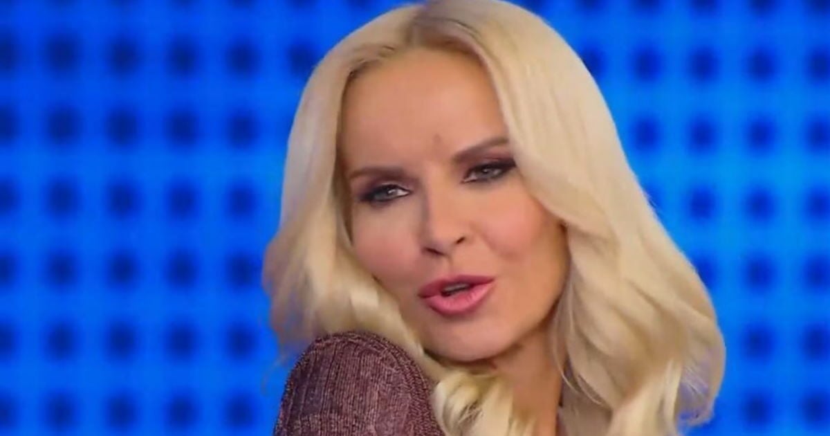 Μαρία Μπεκατώρου – Το The Chase: