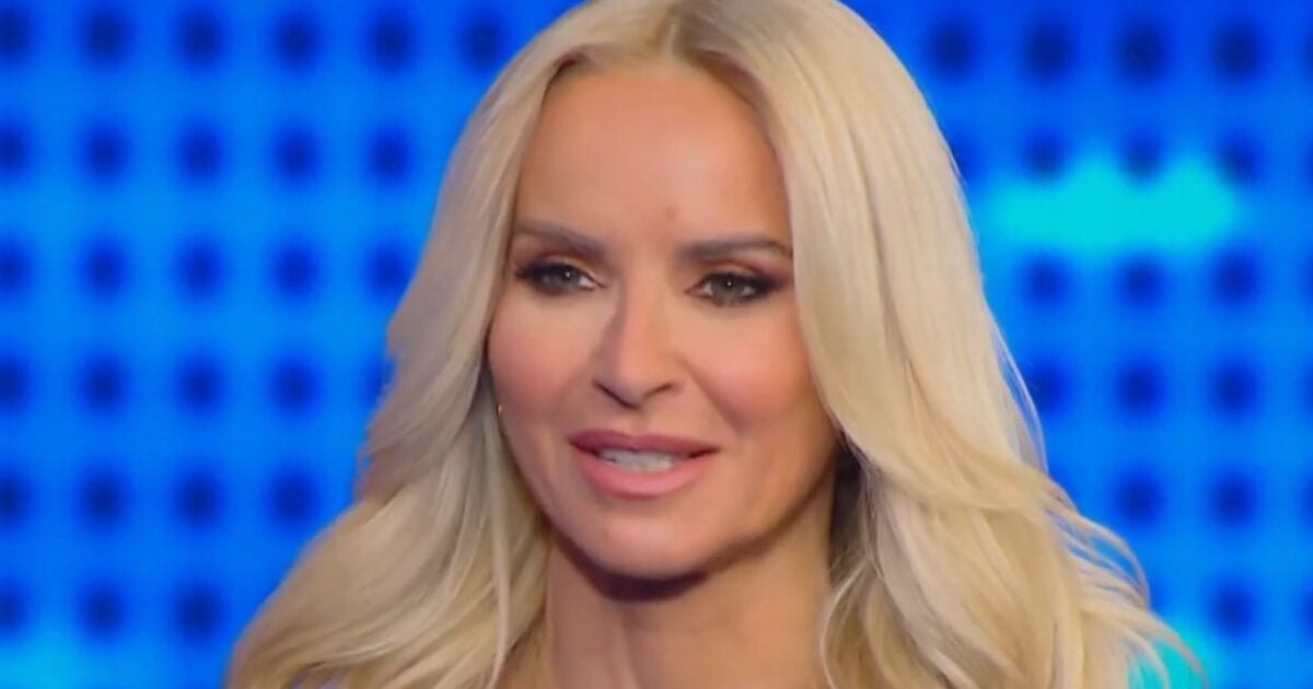 The Chase: Συγκινήθηκε η Μαρία Μπεκατώρου: «Η μητέρα σου έφτιαξε το νυφικό μου όταν παντρεύτηκα»