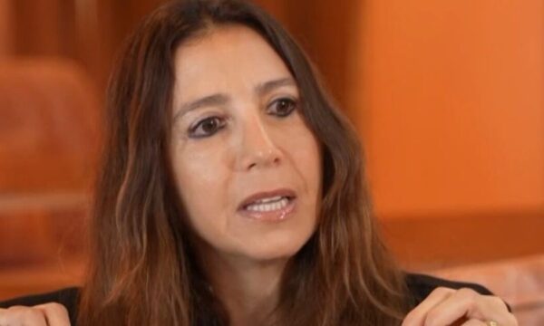 Μαρία – Ελένη Λυκουρέζου: «Τα παιδιά διάσημων γονιών περνάμε πολλές δυσκολίες μεγαλώνοντας»