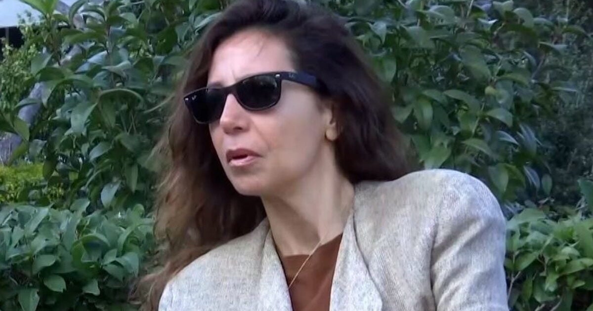 Μαρία Ελένη Λυκουρέζου: «Όταν αντιμετωπίζεις κακοποίηση, ειδικά ως παιδί, πρέπει να μιλάς γιατί μπορεί να αφήσει τραύματα»