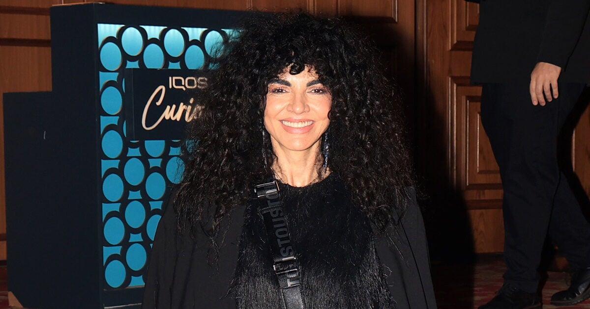 Μαρία Σολωμού: «Ο νεότερος εαυτός μου θα έπρεπε να με μαλώσει – Η δεκαετία 30-40 μου κόστισε ψυχολογικά»