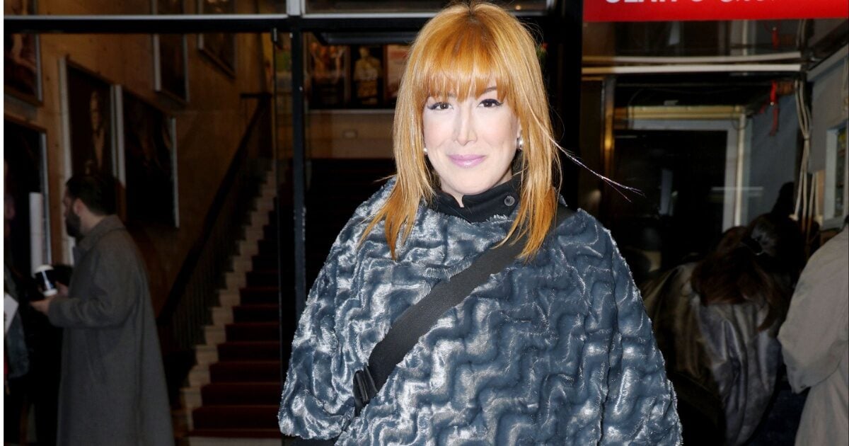 Μαριλού Κατσαφάδου για YFSF: «Αδημονώ, έχω μάθει κι εγώ για τον Σάκη Ρουβά στην παρουσίαση»