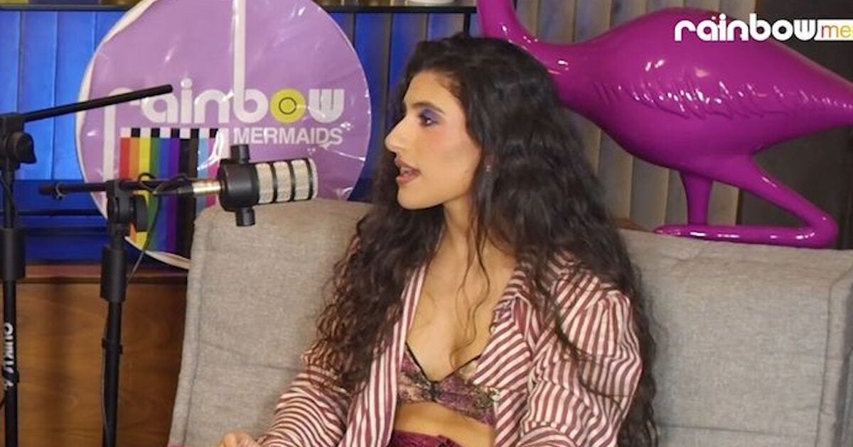 Μαρίνα Σπανού: «Έχω υποστεί μπούλινγκ και χρειάστηκε να αλλάξω σχολείο»