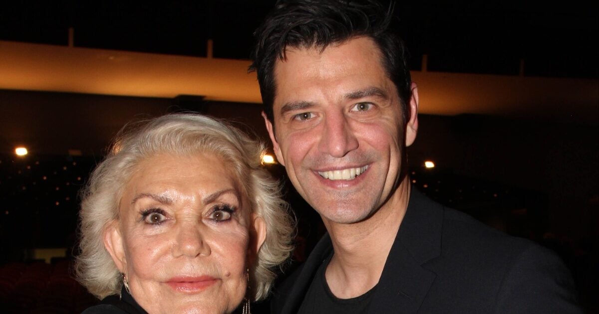 Ο Σάκης Ρουβάς αποχαιρετά τη Μαρινέλλα – «Η αύρα της σε μαγνήτιζε»