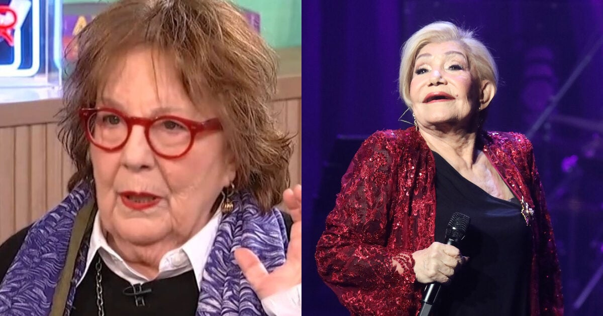 Μαρινέλλα: Αποκαλύψεις από την προσωπική της φωτογράφο – «Δεν μπορούσα να δω τον μεγάλο έρωτα του αιώνα με τον Βοσκόπουλο»